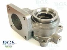 Carter Turbina Collettore