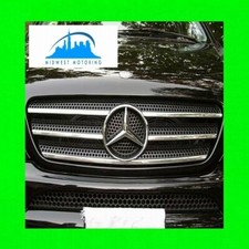 1998-2005 MERCEDES ML W163