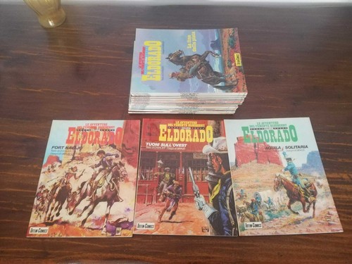 Avventure del tenente - del,