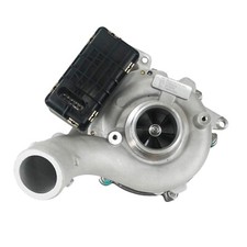 GTB2260V Turbo Charger For