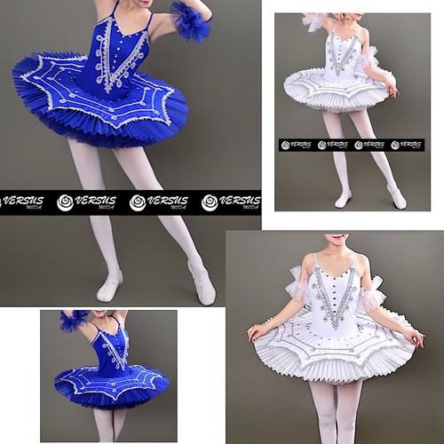 Vestito tutù saggio - saggio, danza
