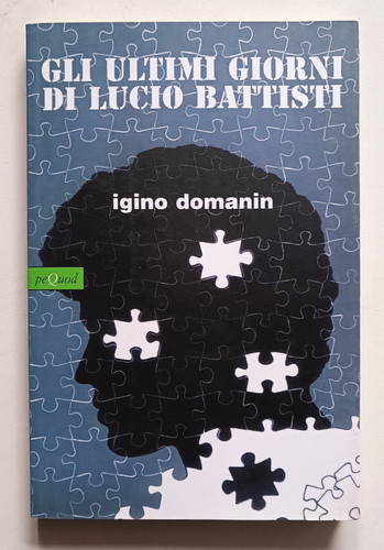 Gli ultimi giorni - giorni, di