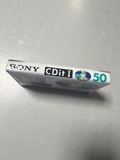 Audiocassette Vergini