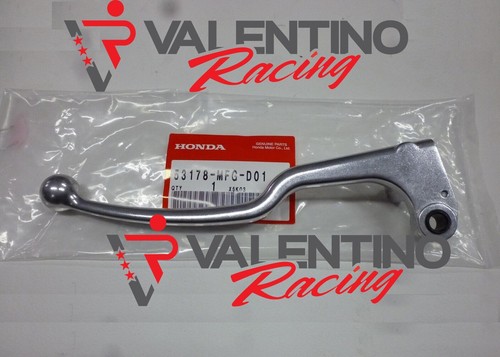 Leva frizione orig honda - leva,