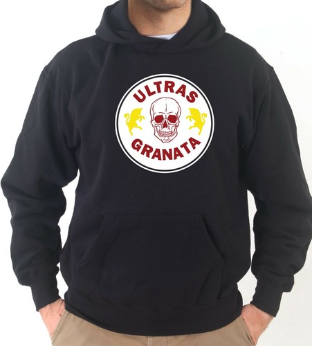 Felpa ultras kj1470 - ultras,