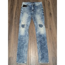 Americanino Distressed Ripped