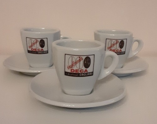 Richard ginori tazzine caffè - ginori,
