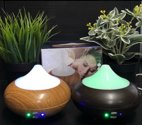 Umidificatore diffusore aromi - umidificatore,