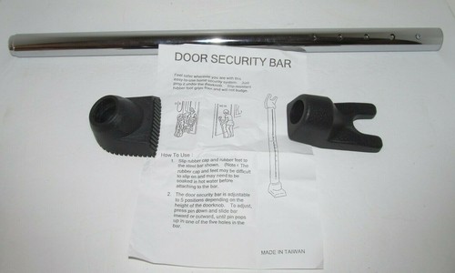 Barra sicurezza per - barra,
