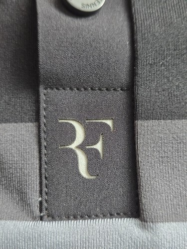 Polo tennis nike roger - nike, federer