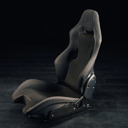 Ferrari 430 scuderia seat - ferrari,