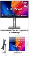 Asus proart pa27jcv - asus,