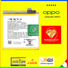 BATTERIA ORIGINALE OPPO per