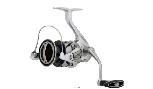 Mulinello spinning shimano - mulinello,