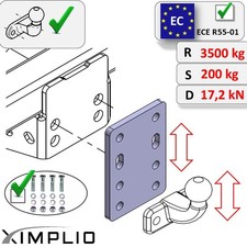 Regolatore di altezza della