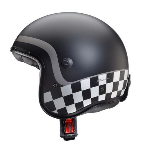 Casco caberg jet freeride - casco,