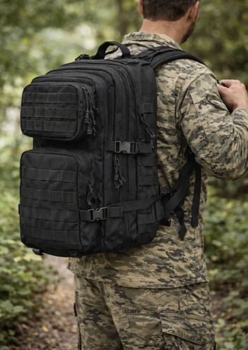 Zaino tattico militare
