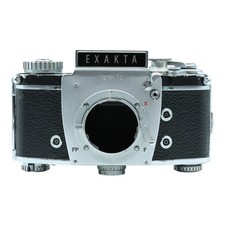 Exakta Varex IIb Corpo SLR