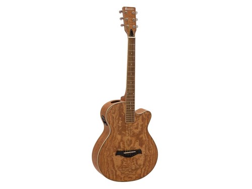 Chitarra folk dimavery - folk,