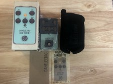 Nuovo Danelectro Roebuck