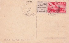 3204 cartolina reggio emilia - cartolina,