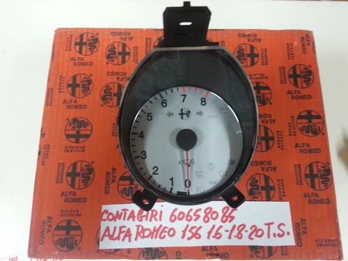 Contagiri 60658085 alfa - 60658085,