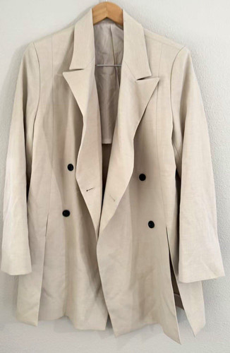 Giacca blazer lunga - , ous