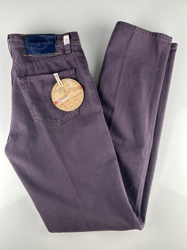 Nwt jacob cohen pocket - cohen, 5