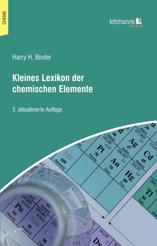 Harry binder kleines - h.,