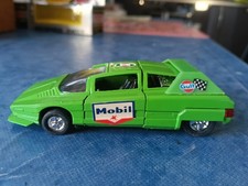 Alfa Romeo 33 Navajo prototipo