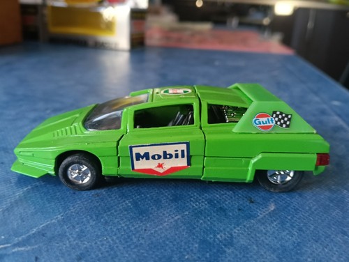 Alfa romeo navajo - romeo,