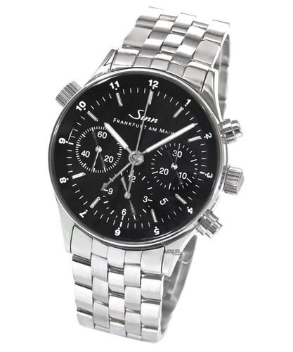 Sinn frankfurter orologio - sinn,
