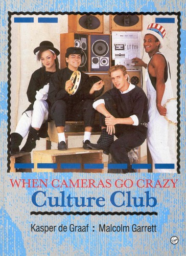 When cameras crazy culture - when, crazy: