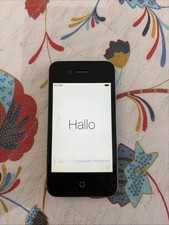 Apple iPhone 4s A1387 Nero