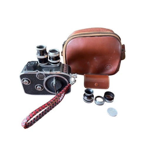 Macchina fotografica vintage