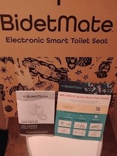 Bidetmate series 700u - series, 700u-e