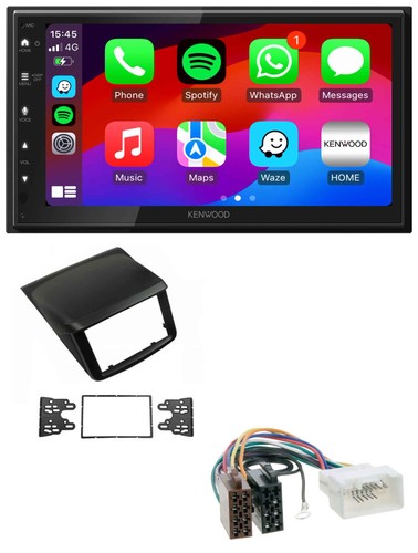 Autoradio kenwood mp3 usb - mp3,