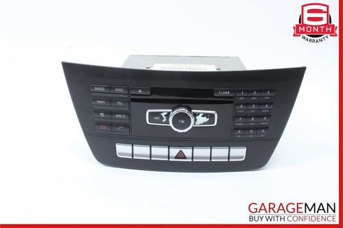 Mercedes w204 c250 c300 - 12-14,