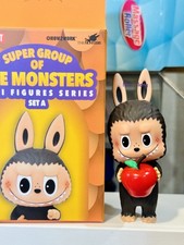 POPMART Super Group Of The