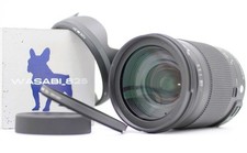 [Ottimo come nuovo] Sigma