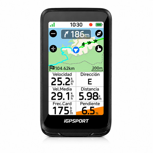 Igpsport binavi air - air, gps