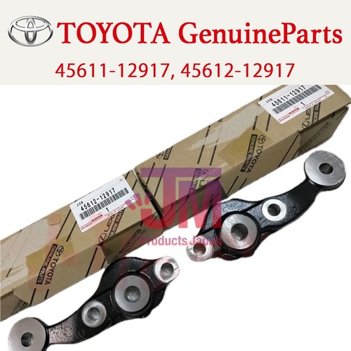 Braccio snodo sterzo toyota - sterzo,