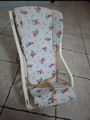 Sdraietta bimbo infanseat - sdraietta, 60