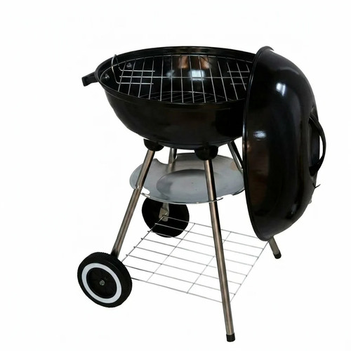 Barbecue carbone portatile - carbone,