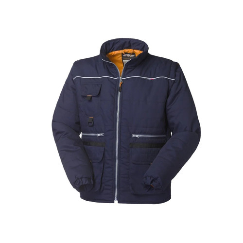 Giubbino manica staccabile - giubbino,