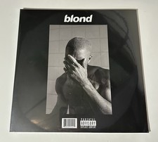 Frank Ocean Blond Limited