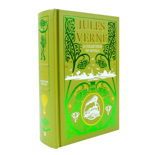 Collection jules verne - collection,