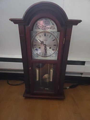 Orologio da parete - orologio,