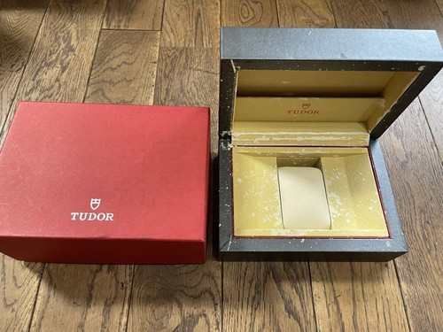Vintage originale tudor - vintage,