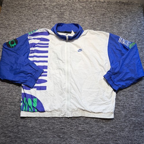 Giacca vento nike challenge - vento,